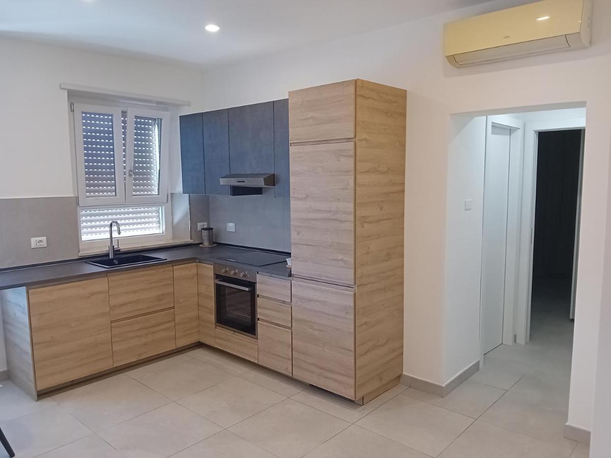Alessya Delux Apartamento