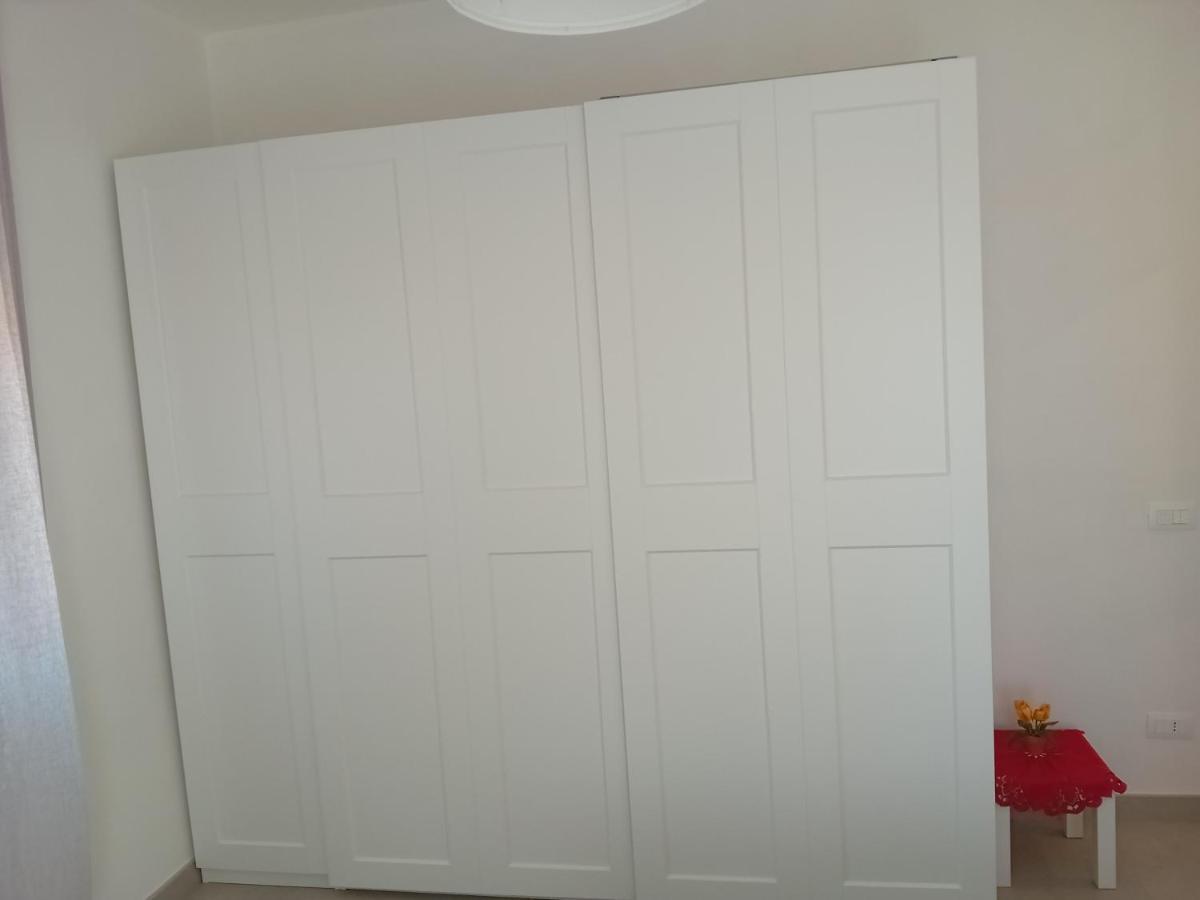 Alessya Delux Apartamento Ladispoli