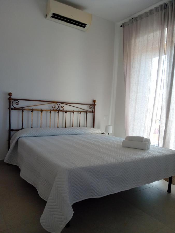 Alessya Delux Apartamento Ladispoli