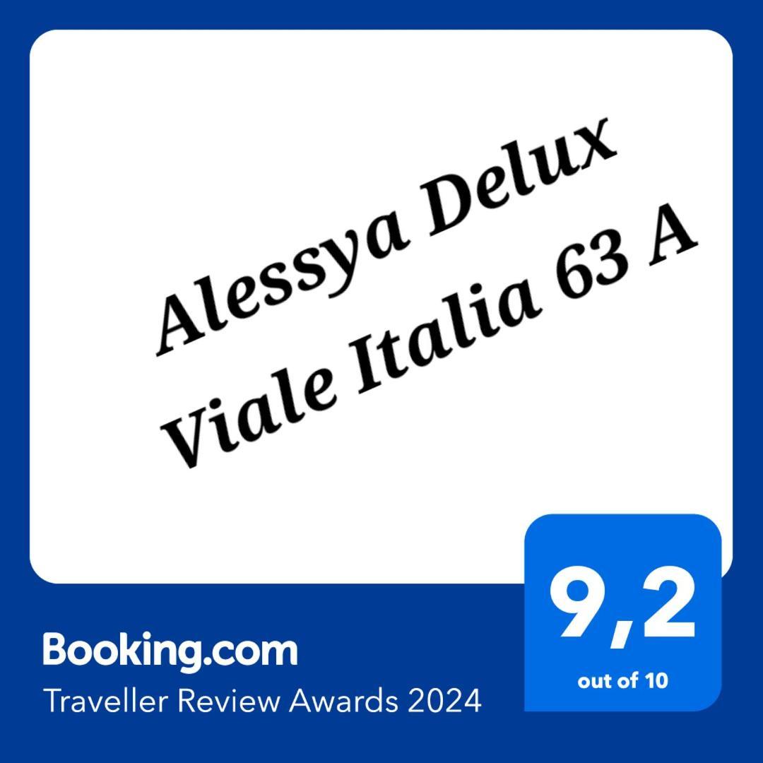Alessya Delux Ladispoli
