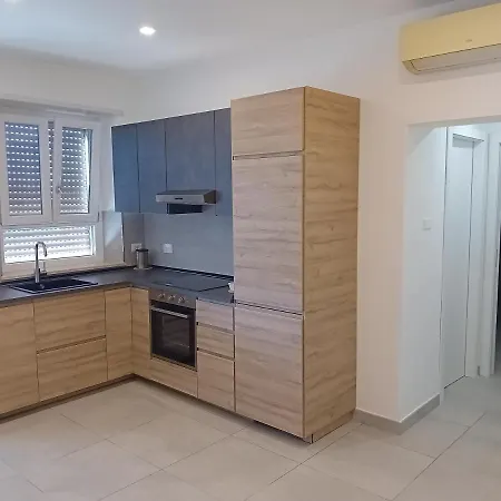 Ferienwohnung Alessya Delux Ladispoli Exterior foto