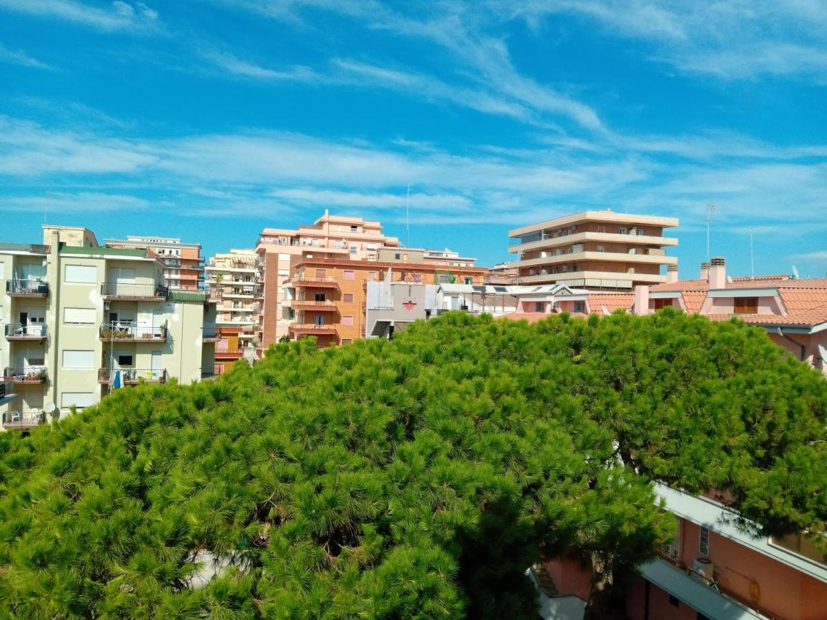 Alessya Delux Apartment