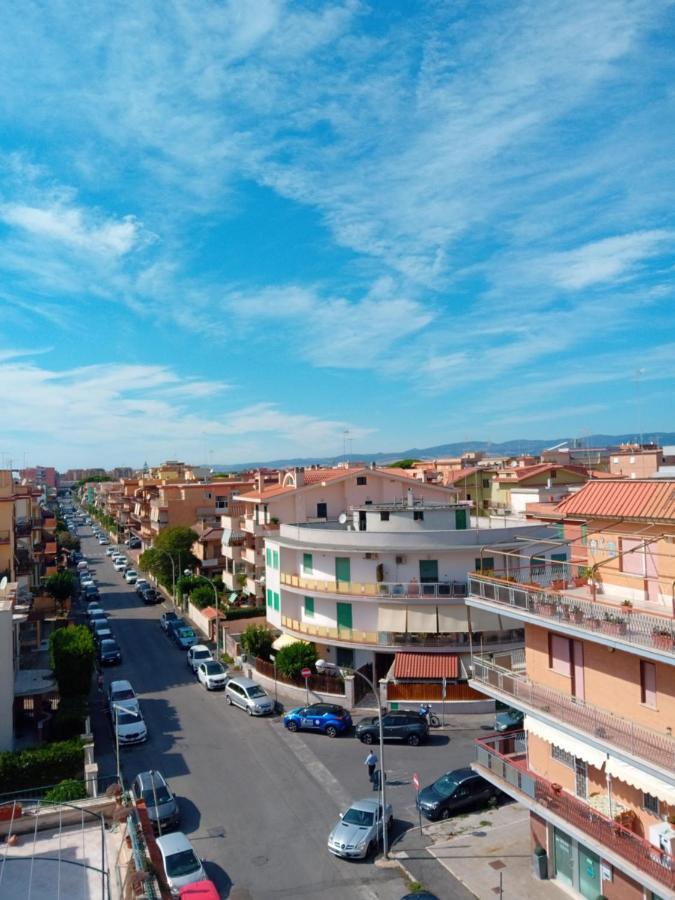 Apartment Alessya Delux