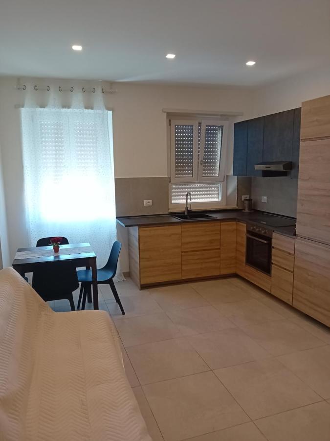 Apartment Alessya Delux