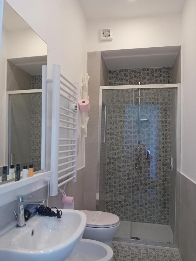 Alessya Delux Apartment