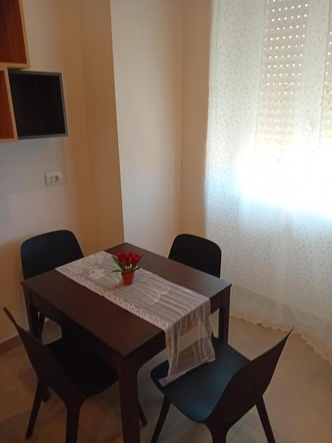 Apartment Alessya Delux *